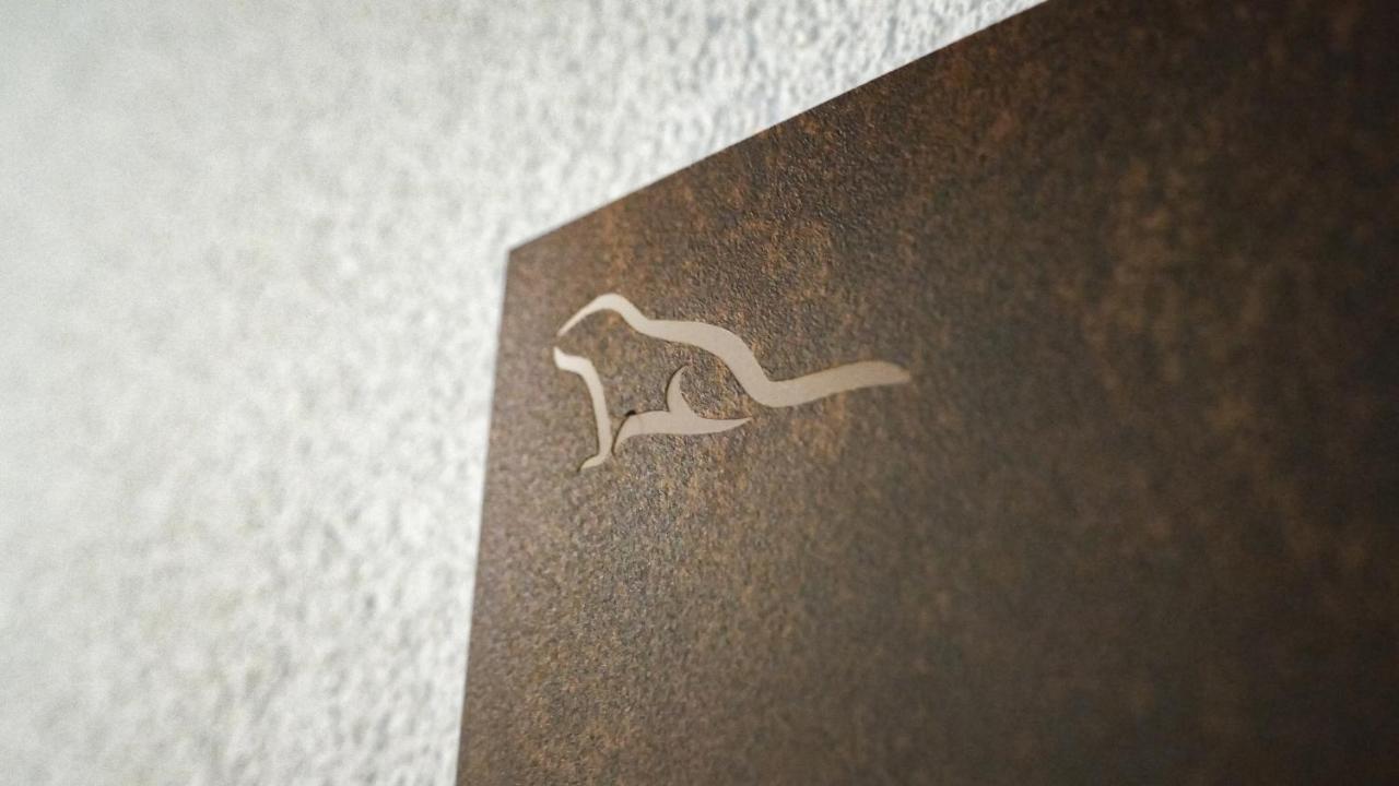 Hotel Alpchalet Bellevue Samnaun Zewnętrze zdjęcie